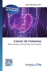 Cancer de l’estomac