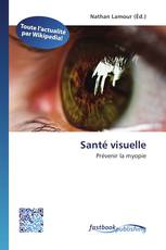 Santé visuelle