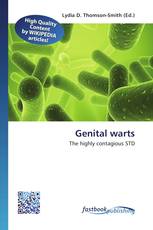 Genital warts