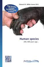 Human species