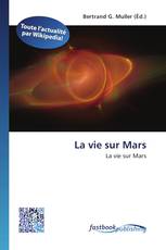 La vie sur Mars