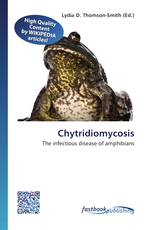 Chytridiomycosis