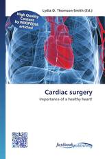 Cardiac surgery
