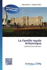 La Famille royale britannique