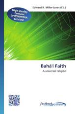 Bahá'í Faith