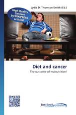 Diet and cancer