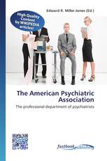 The American Psychiatric Association