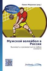 Мужской волейбол в России