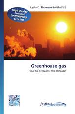 Greenhouse gas
