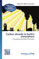 Carbon dioxide in Earth's atmosphere