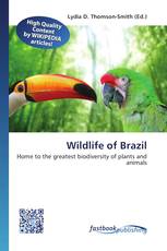 Wildlife of Brazil