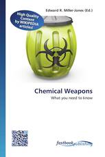 Chemical Weapons