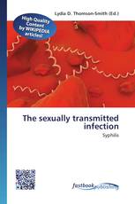 The sexually transmitted infection