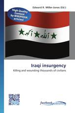 Iraqi insurgency