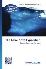 The Terra Nova Expedition