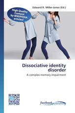 Dissociative identity disorder