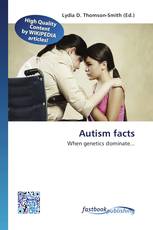 Autism facts