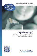 Orphan Drugs