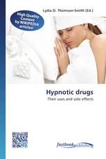 Hypnotic drugs