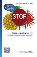 Diseases of poverty