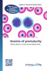 Anemia of prematurity