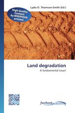 Land degradation