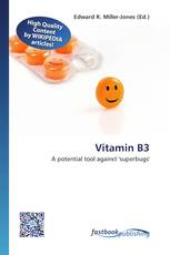 Vitamin B3
