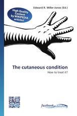 The cutaneous condition