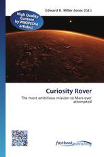 Curiosity Rover