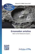 Ernanodon antelios