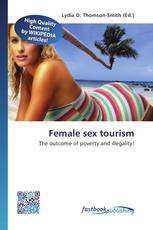 Female sex tourism