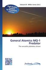 General Atomics MQ-1 Predator