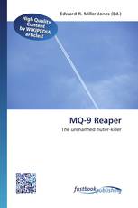MQ-9 Reaper