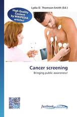 Cancer screening