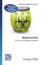 Bioterrorism