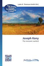 Joseph Kony