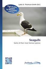 Seagulls