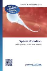Sperm donation