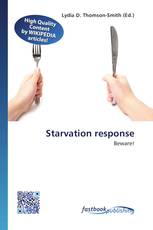 Starvation response