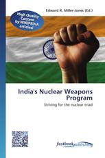 India's Nuclear Weapons Program