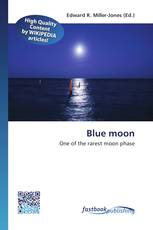 Blue moon