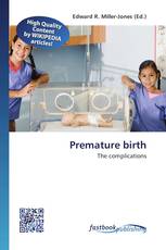 Premature birth