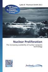Nuclear Proliferation