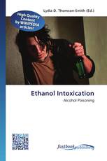 Ethanol Intoxication