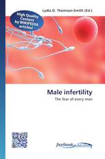 Male infertility