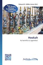 Hookah