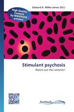 Stimulant psychosis