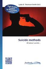 Suicide methods