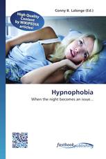 Hypnophobia