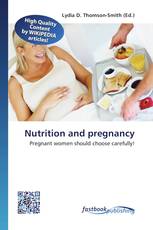 Nutrition and pregnancy